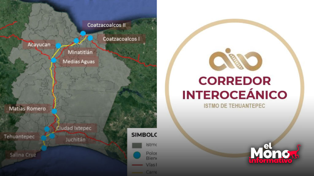 México Debe Comenzar A Explorar Negocios Para El Corredor Interoceánico Del Istmo De Tehuantepec 9873